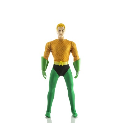 vintage aquaman action figure