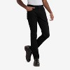 CULTURA Men's Saddle Stitch Jeans - 4 of 4