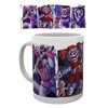 Abysse America Five Nights at Freddy's Sisters 10oz Mug - 2 of 2