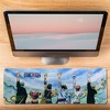 Great Eastern Entertainment Co. One Piece If Group Mouse Pad - 2 of 3