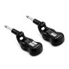 Gemini GMU-G100 UHF Wireless Guitar System 512-541.7MHz - 4 of 4