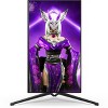 AOC AG274QG-B 27" 2560 x 1440 240Hz Tournament Gaming Monitor - Certified Refurbished - 2 of 4