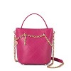 MKF Collection Damaris Vegan Leather Women’s mini–Shoulder Bag Mia K - 2 of 4