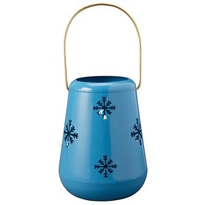 The Lakeside Collection Retro Lanterns - 1 of 3
