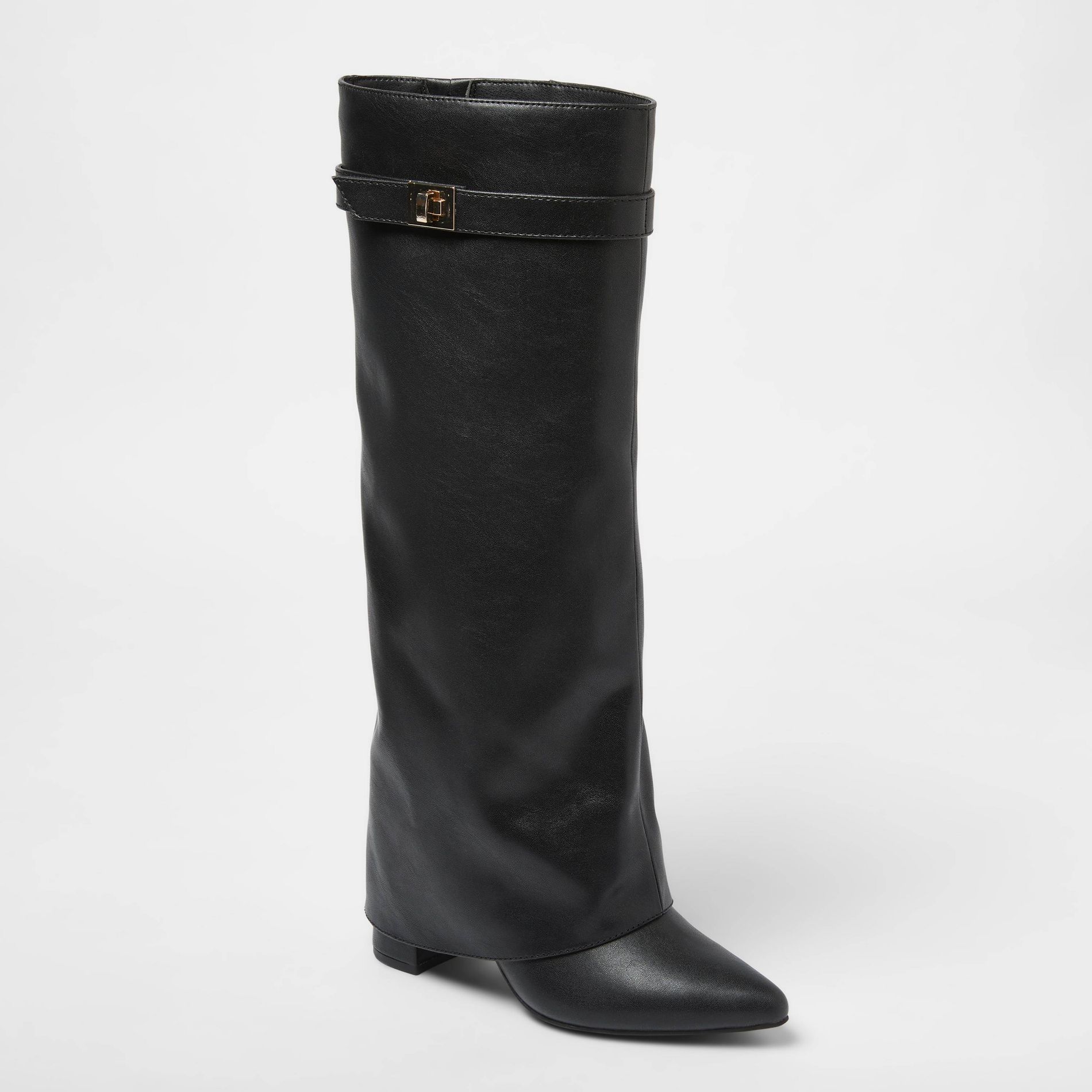 Women’s Tambra Boots with Memory Foam Insole – A New Day™