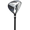 Hogan Golf FW-817 Men Left Graphite/Steel Golf Clubs Set With Cart bag, Regular Flex - 3 of 4