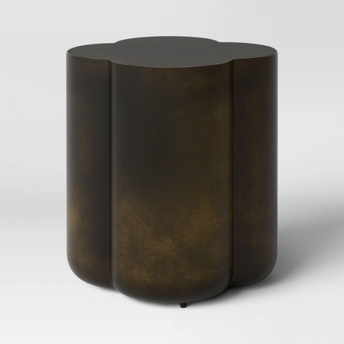 Lawndale Accent Table - Threshold™ - image 1 of 3