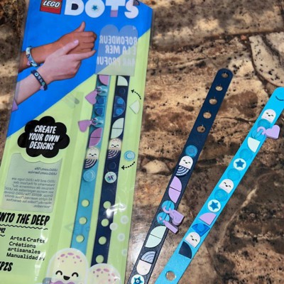 Lego dots bracelet target sale