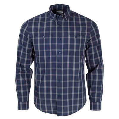Mountain Khakis Men's Midtown Long Sleeve Woven Shirt