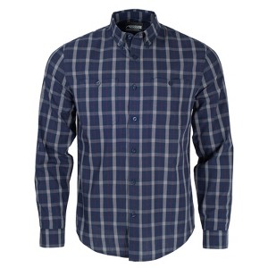 Mountain Khakis Men's Midtown Long Sleeve Woven Shirt - 1 of 4