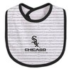 MLB Chicago White Sox Infant Boys' Short Sleeve Layette Set - 4 of 4