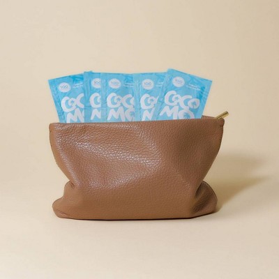 Cocomo Coconut Creamy Peanut Butter Packets - 15ct