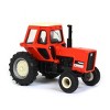 ERTL 1/64 Limited Edition Allis Chalmers 7060 Cab with Diamond Tread Tires 16398 - 2 of 4