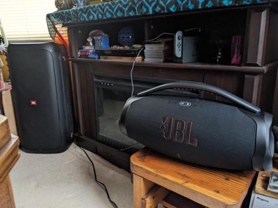 Parlante JBL Boombox 3 — Nstore