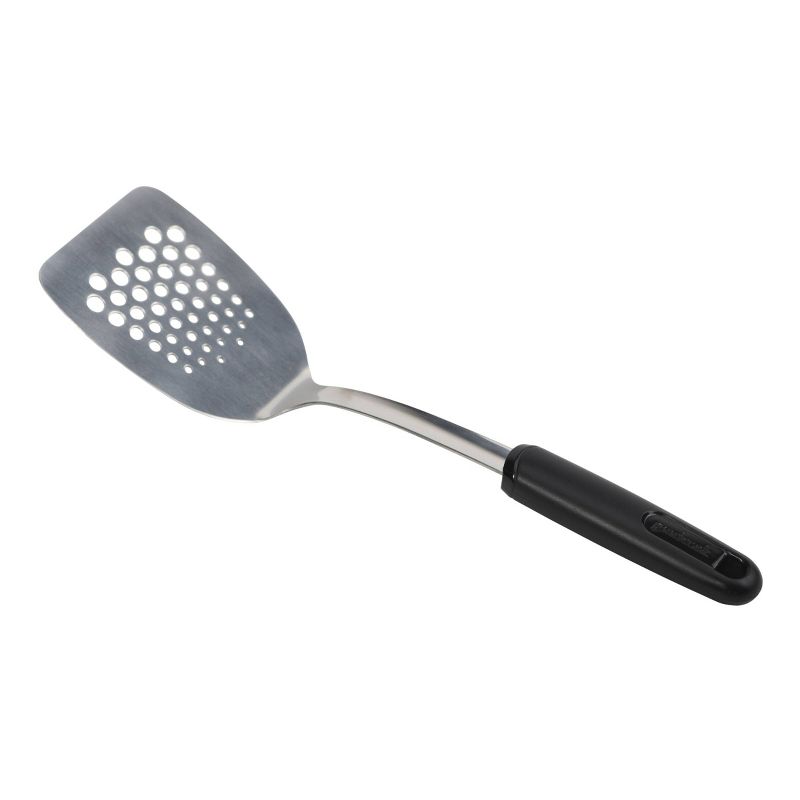 GoodCook Ready Stainless Steel Slotted Turner, 2 of 6