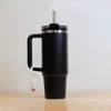 Unique Bargains Butterfly Cup Chain Water Cup Pendant 1 Pc - 3 of 4
