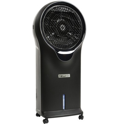 Newair Evaporative Air Cooler And Portable Cooling Fan, 470 Cfm With ...