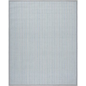 Natural Fiber NF477 Power Loomed Indoor Rugs - Safavieh - 1 of 4