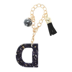 Unique Bargains Water Cup Pendant Black 1 Pc - 1 of 4