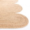 Natural Fiber NF358 Indoor Rugs - Safavieh - 2 of 4