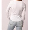 Women's Sophie Top - Another Love - 3 of 4