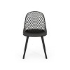 Set of 2 Lily Dining Chair-Christopher Knight Home - 3 of 4