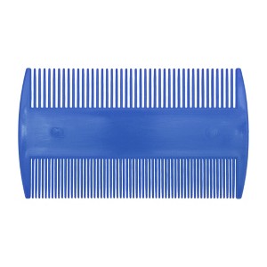 Unique Bargains Pet Grooming Brush 3.54"x1.97" 1 Pc - 1 of 4