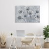 Stupell Industries Blue Onion Flowers Canvas Art - 3 of 4