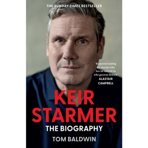 Keir Starmer - by Tom Baldwin - 1 of 1