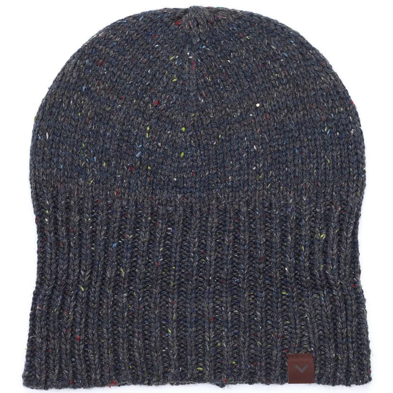 Men's Knit Beanie Winter Hat, 5 of 7