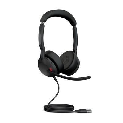 Jabra Evolve2 50 - USB-A UC Stereo