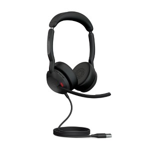 Jabra Evolve2 50 - USB-A UC Stereo - 1 of 4