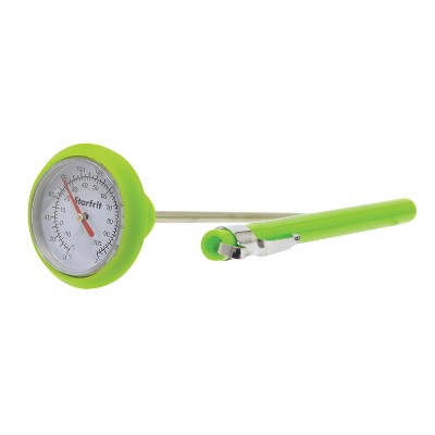 Bios Meat And Oven Thermometer With 3-inch Dial : Target