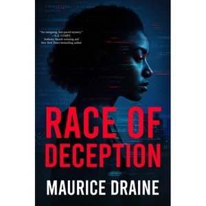 Race of Deception - by  Maurice Draine (Paperback) - 1 of 1