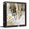 Sunsout In the Shadows 500 pc   Jigsaw Puzzle 54996 - 2 of 4