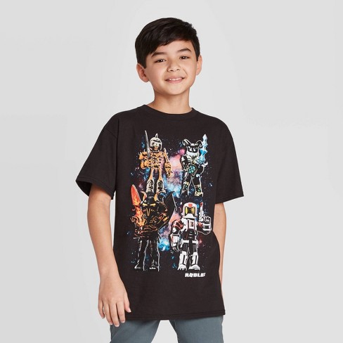 Roblox T Shirt Target