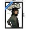 Trends International Beetlejuice Beetlejuice - Astrid Feature Series Framed Wall Poster Prints - 3 of 4