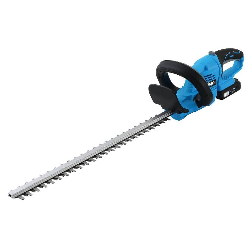 Pulsar Products PTG2020 20V Li-ion Cordless Hedge Trimmer, 1 of 5