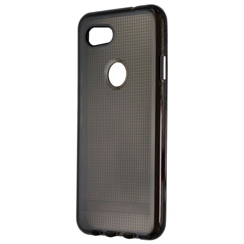 Cellhelmet Altitude X Series Case For Google Pixel 3a - Black : Target