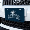 Baruch College Bearcats Logo Novelty Metal Vanity Tag License Plate - 2 of 4