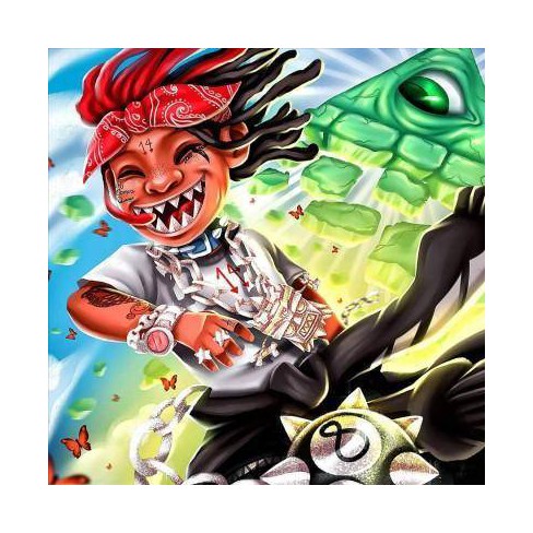 trippie redd lifes a trip reviews