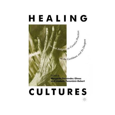 Healing Cultures - by  Na Na (Paperback)