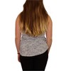 5th & Ocean Womens Indianapolis Indy 500 Racerback Tank Top - 3 of 4