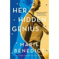Her Hidden Genius - by Marie Benedict