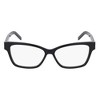 Saint Laurent MONOGRAM SL M116O 001 Womens Cat-Eye Eyeglasses Black 55mm - 2 of 2