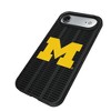 NCAA Big Ten Universities Text Backdrop MagSafe Compatible Cell Phone Case for Apple iPhone 17 Series - 2 of 4