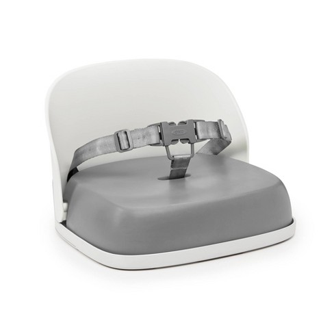 Oxo Tot Perch Booster Seat With Straps - Gray : Target