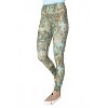 Women's On The Move Marble Leggings - ESCAPE BY HABITAT - 2 of 2