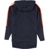 G-III Sports Womens Syracuse Hoodie Sweatshirt - 2 of 2