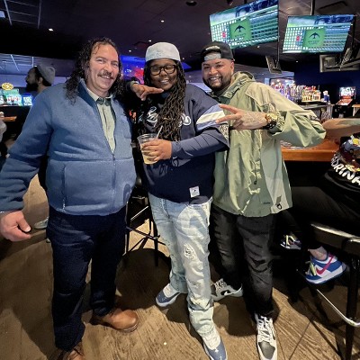 Guest review image 2 of 2, zoom in